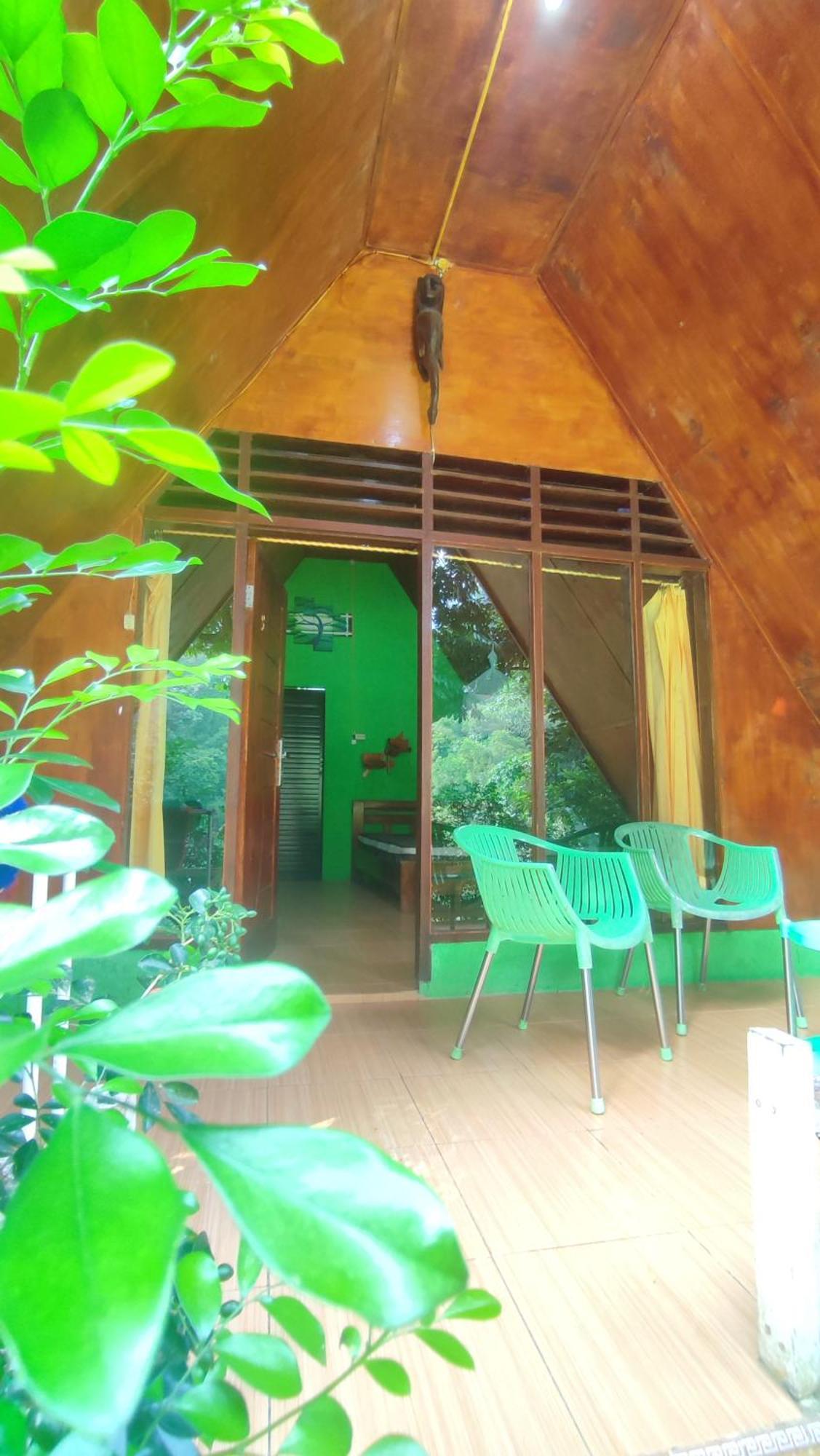 Green Forest Tangkahan Room photo