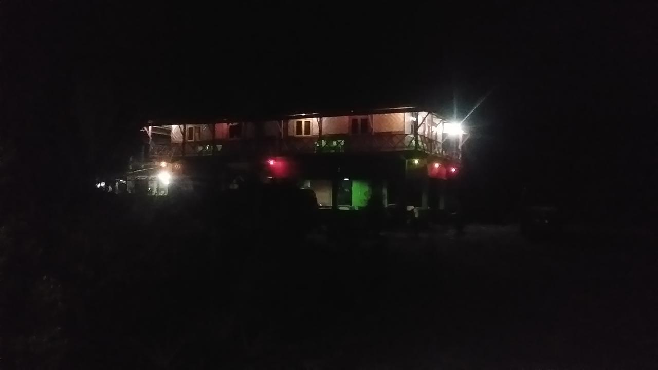 Green Forest Tangkahan Exterior photo
